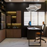 5 Points To Design A Home Office