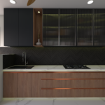 How About Black Kitchen?