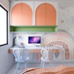 How to Design a Perfect Kids Bedroom