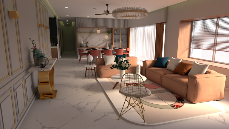 How Interior Designers Can Add Value To Your Renovation