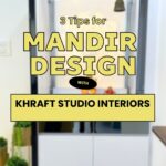 3 Tips to design a Perfect Mandir