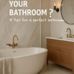 Renovating your Bathroom?