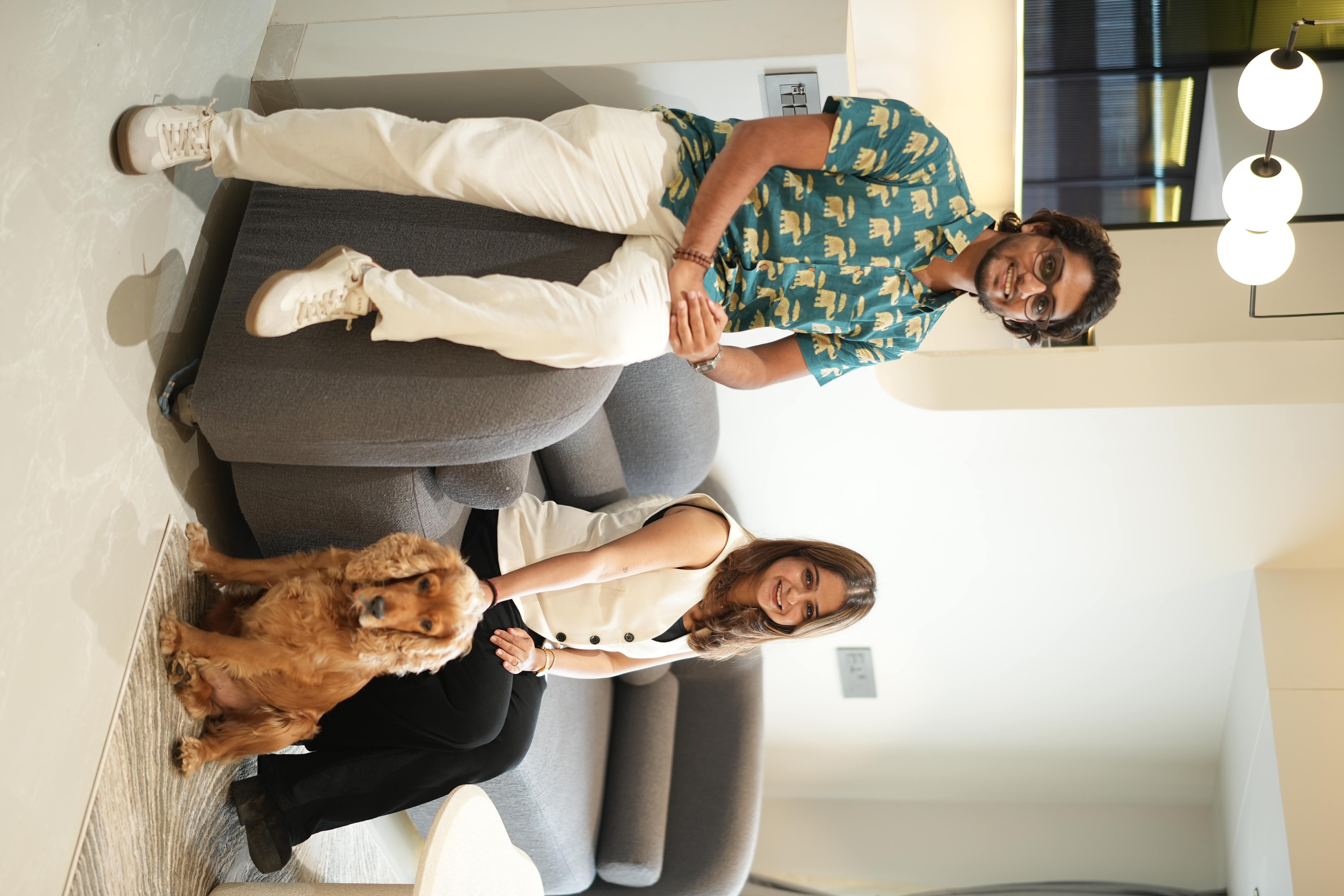 10 Things We Learned as An Interior Designer